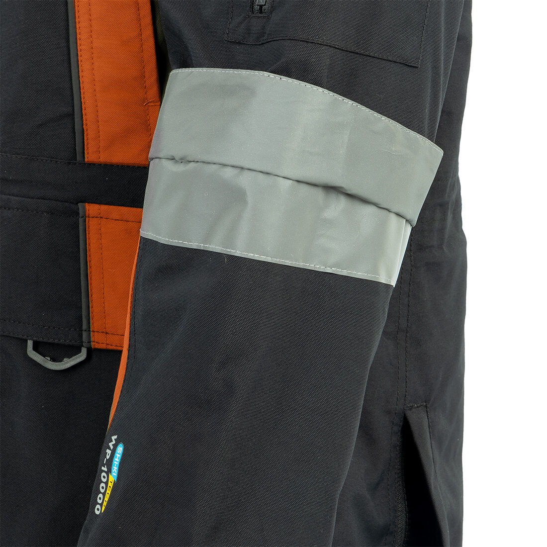 Arrak - Original Jakke Damer