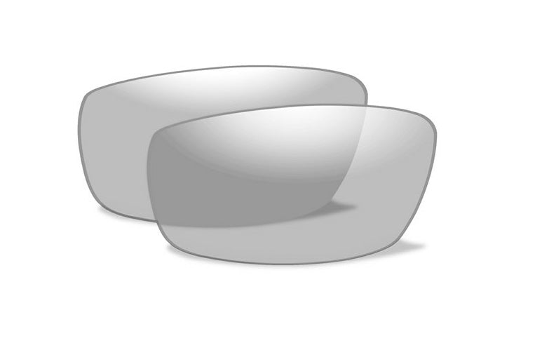 Wiley X - Romer 3 Klara extra glas