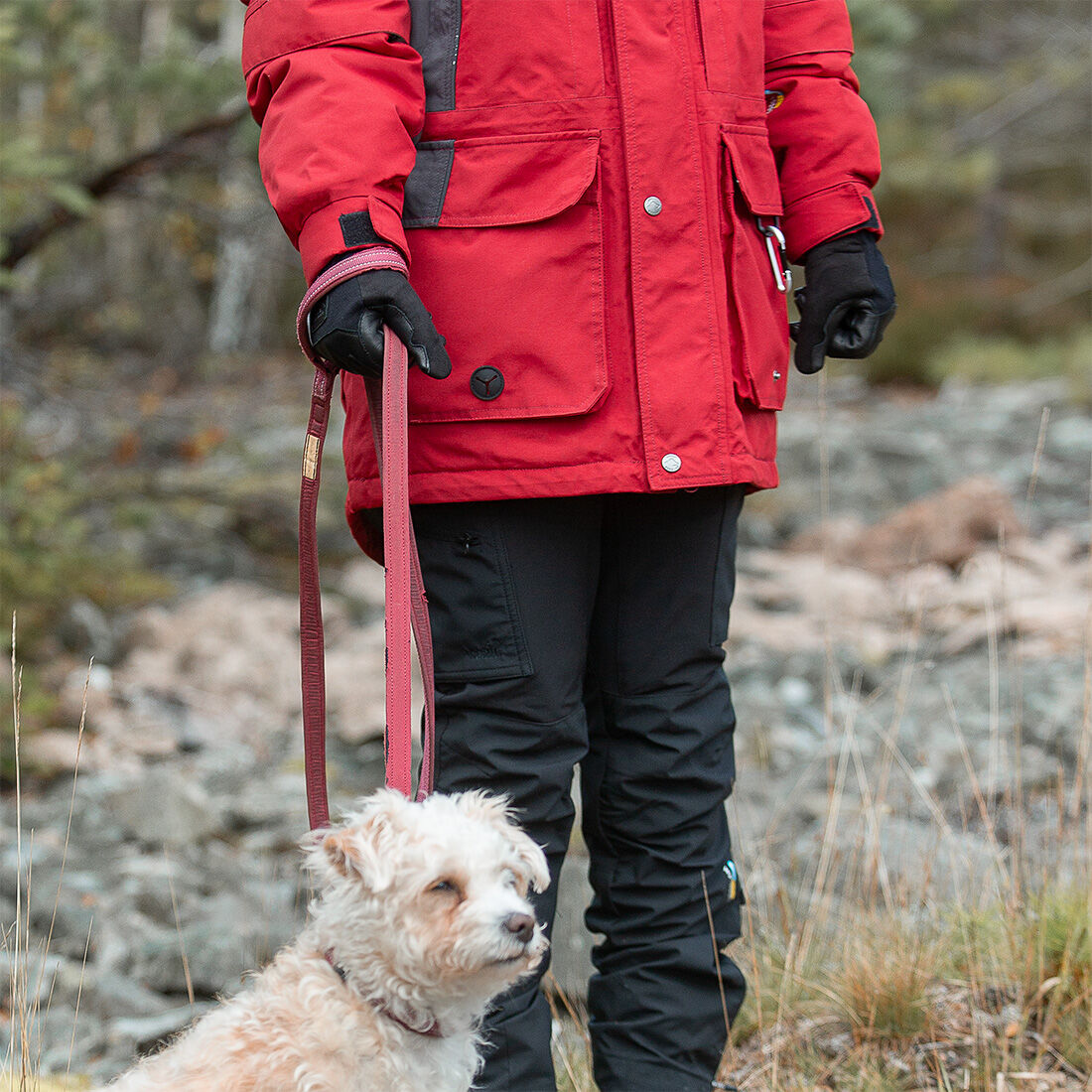Arrak - Highland Handskar