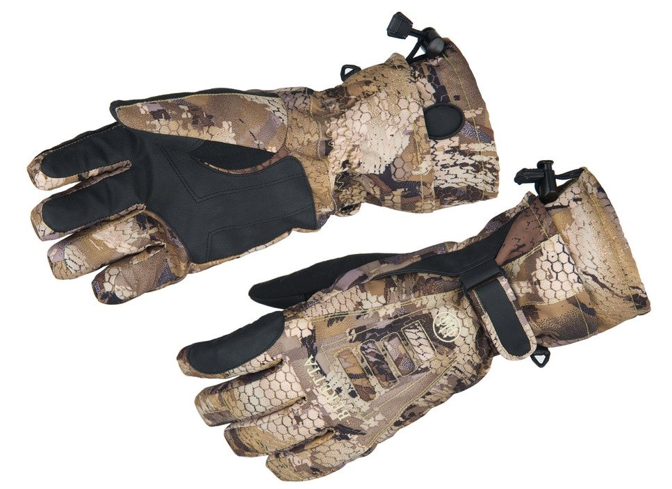Beretta Xtreme Ducker handskar