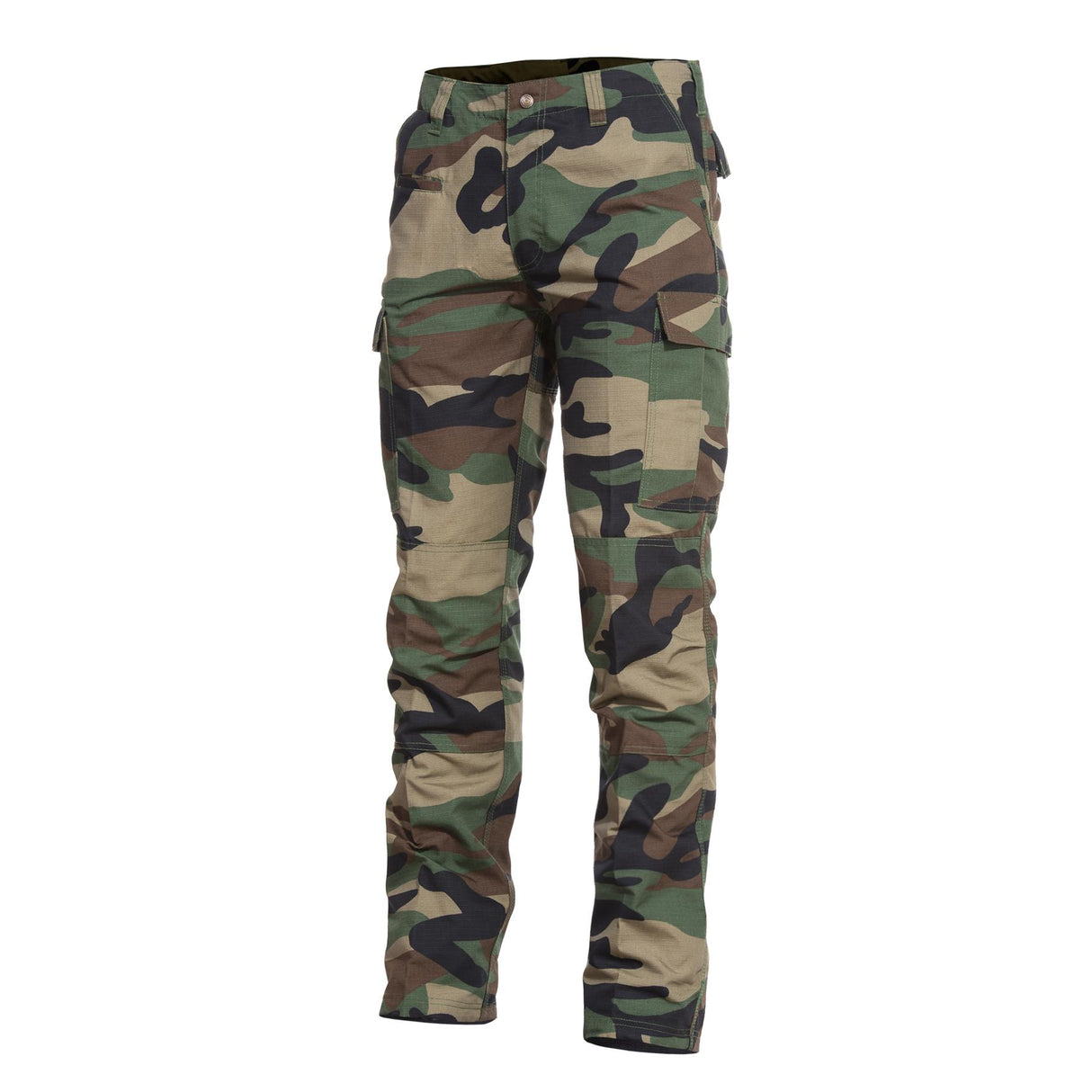 Pentagon Tactical - Bdu 2.0 Camo