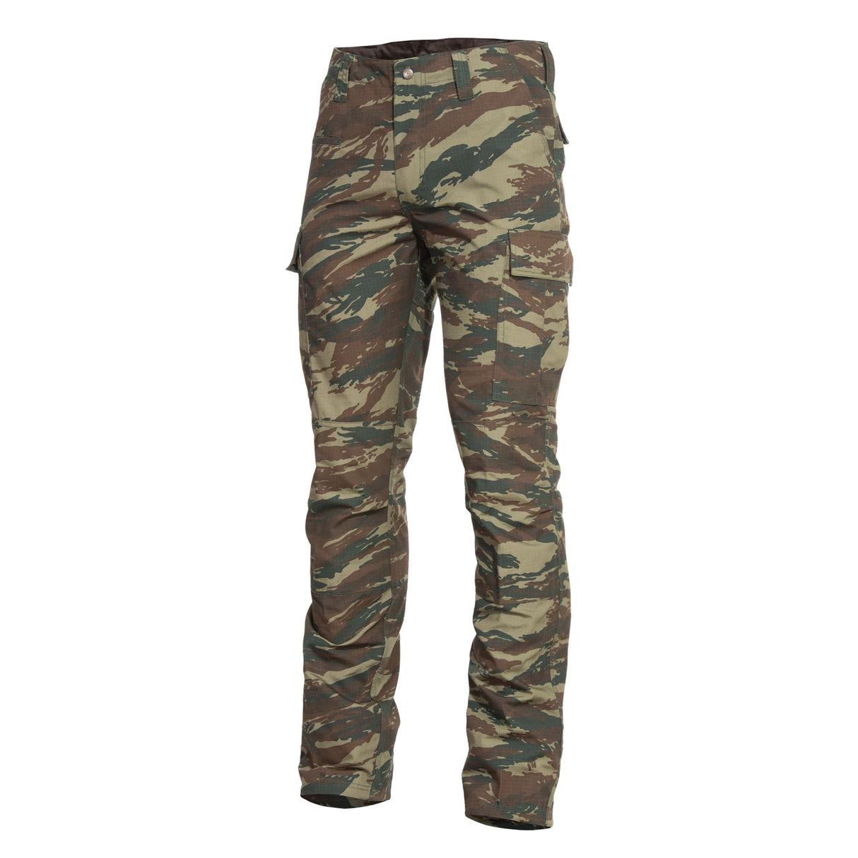 Pentagon Tactical - Bdu 2.0 Camo