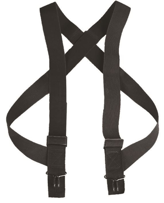 Seler med hægte - Mil-Tec