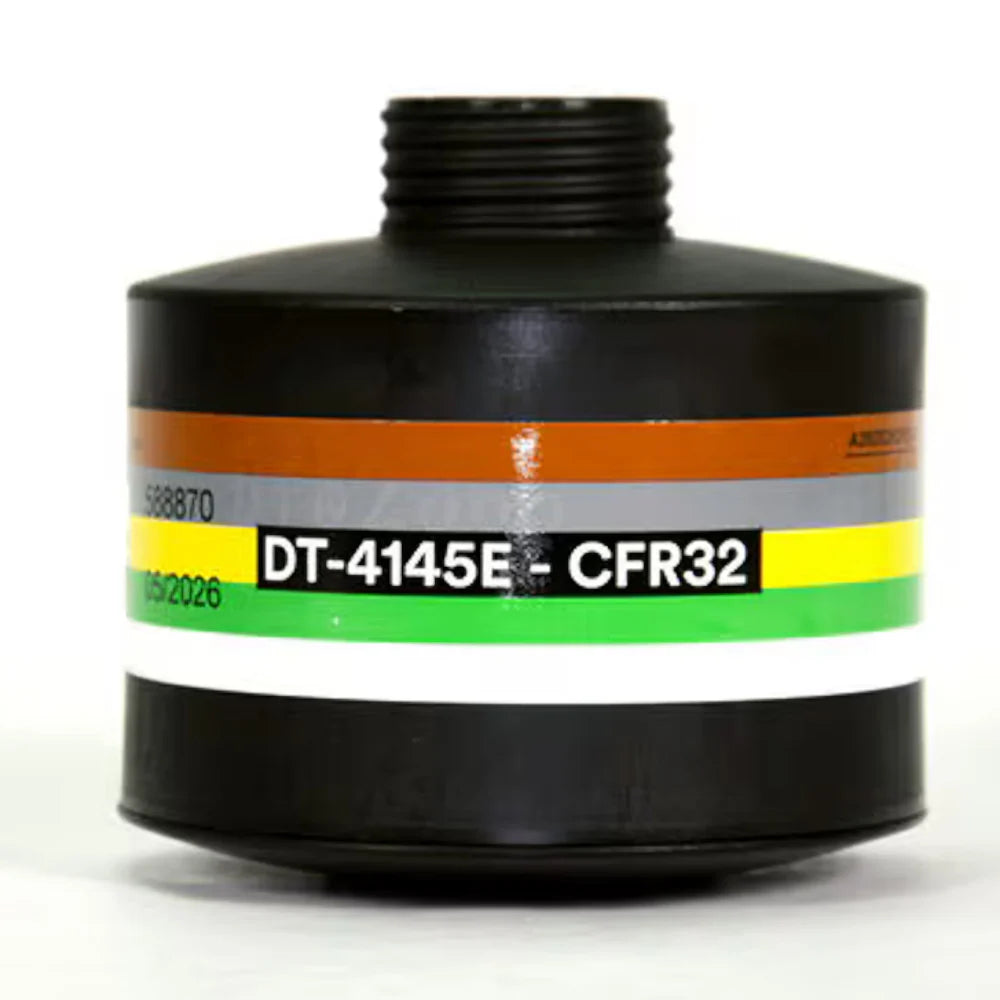 3M - Gasfilter CFR32-5-XtraGrej
