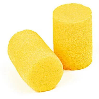 3M Peltor - E-A-R Classic Ørepropper, Æske m. 250 par-1-XtraGrej