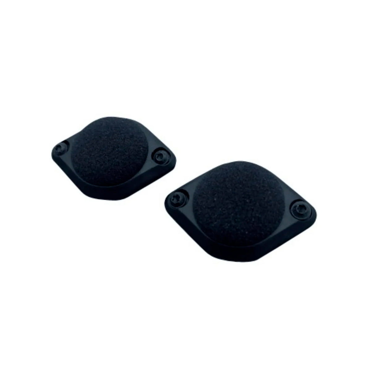 3M Peltor - Mikrofonvindhætte M194/2, 2 Stk.-1-XtraGrej
