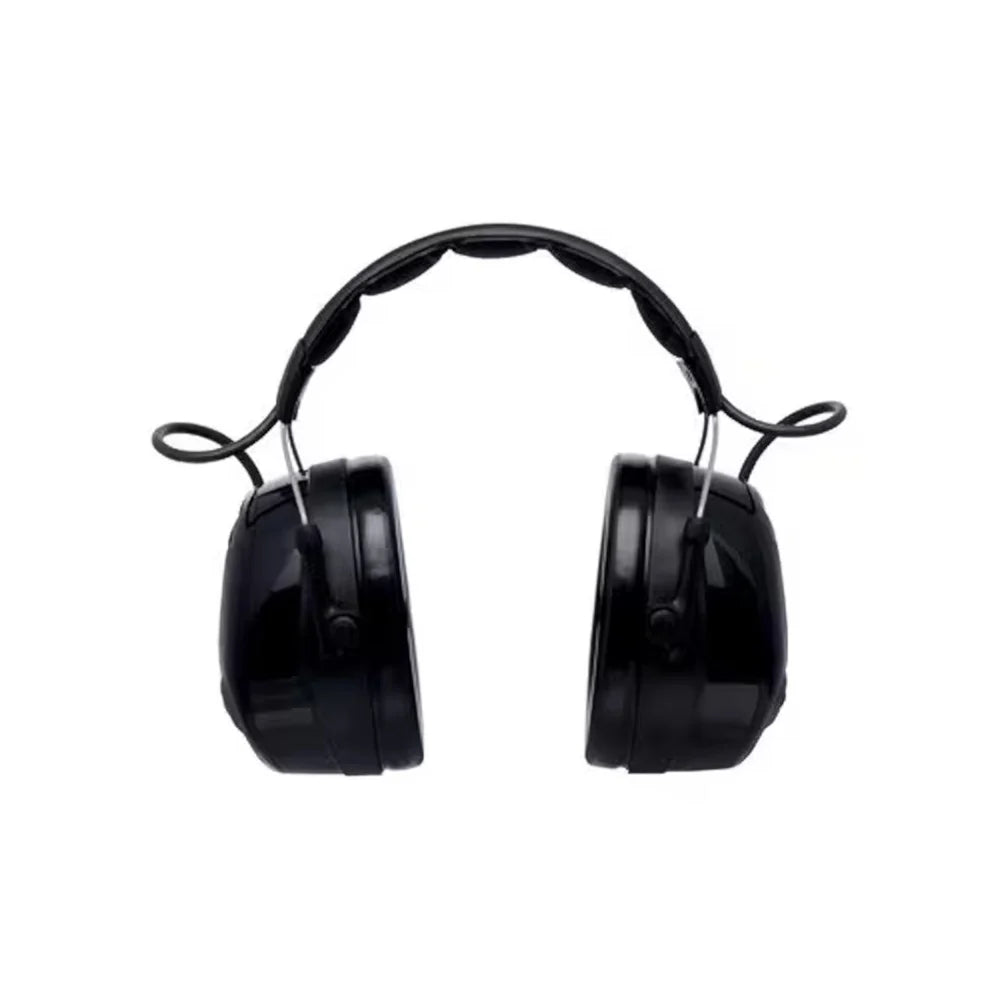 3M Peltor - ProTac III Headset 32dB // Sort-2-XtraGrej