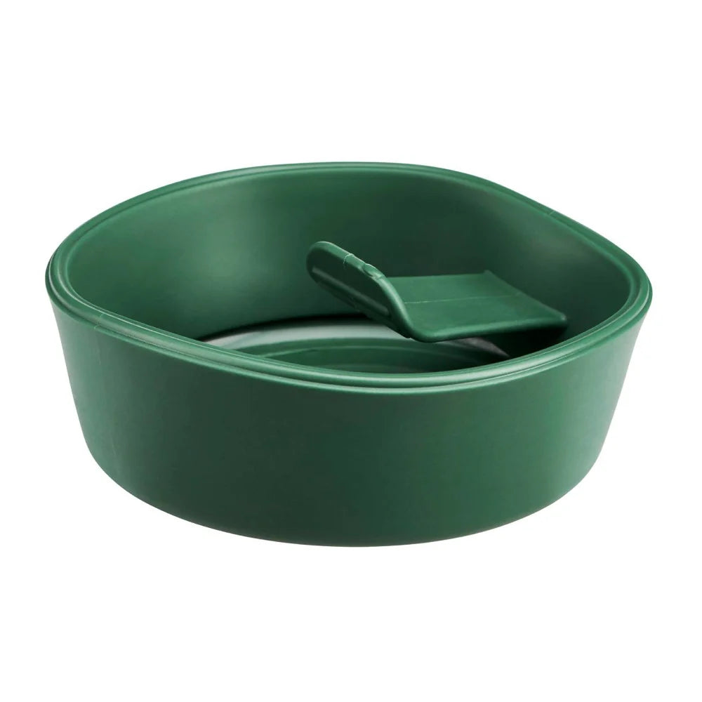 AB Camping - Foldekop 200 ml // Sort-3-XtraGrej