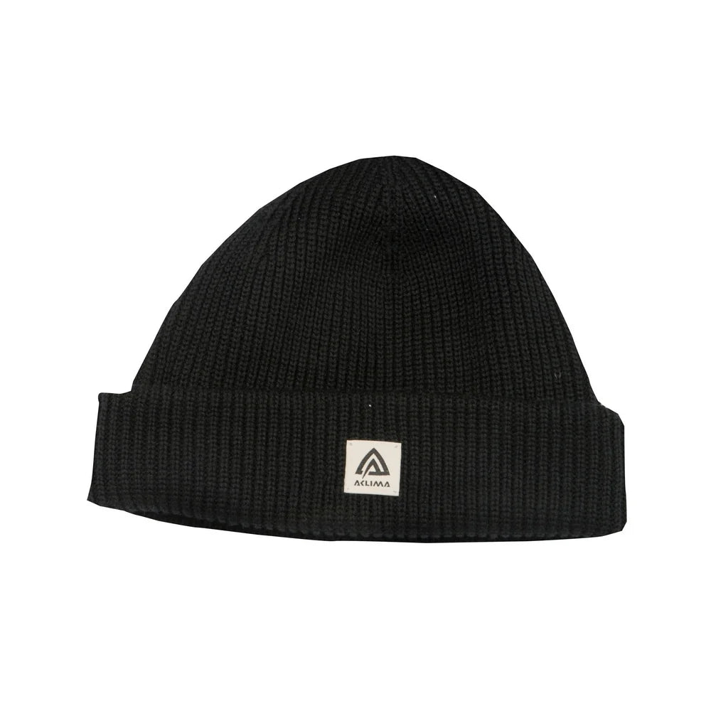 Aclima - Forester Hue // Jet Black-1-XtraGrej