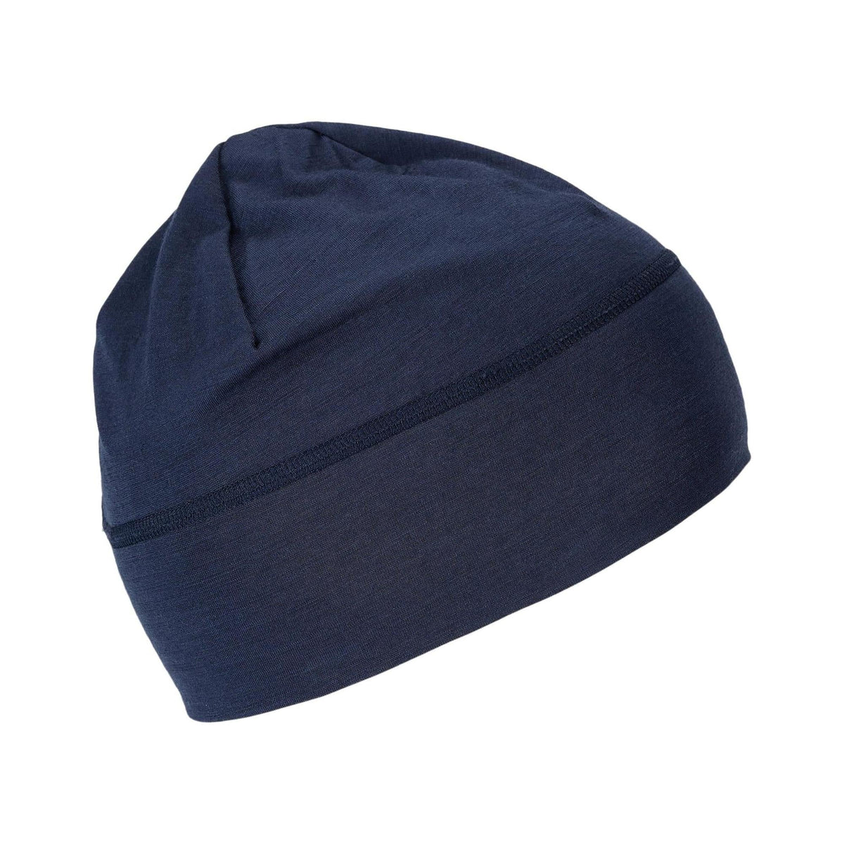 Aclima - Lightwool 140 Hue // Navy Blå-2-XtraGrej