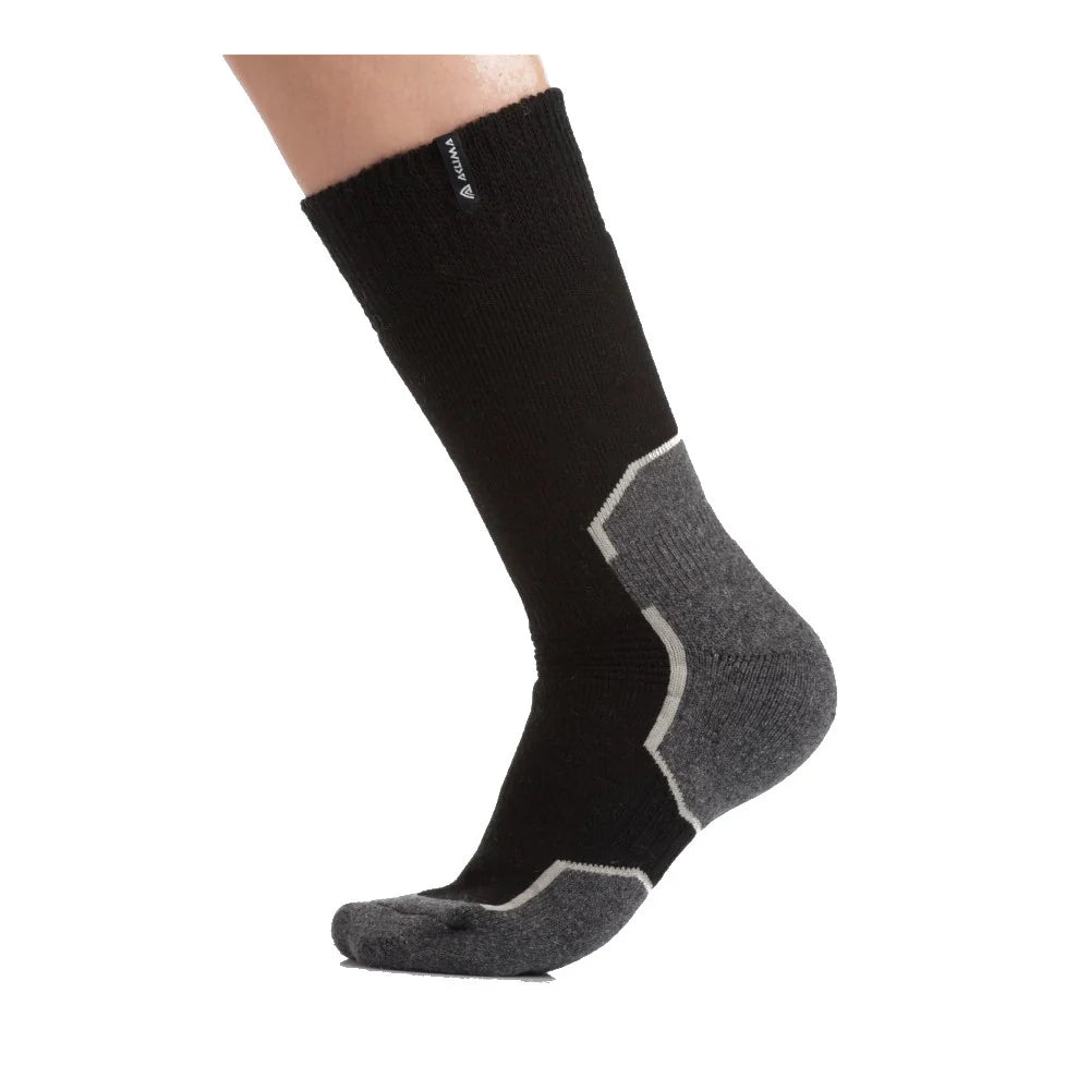 Aclima - WarmWool Korte Sokker 1 Par fra Aclima - billede nr. 1 hos GrejFreak.dk