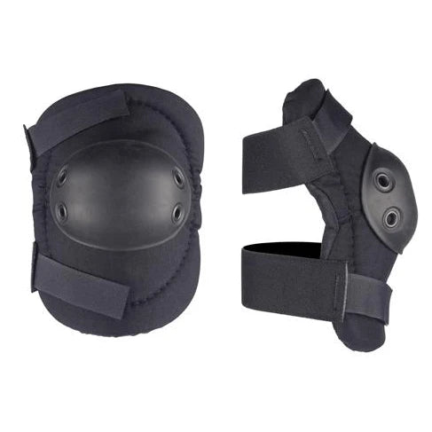 Alta Industries - AltaFLEX Tactical Elbow Pads // Sort-1-XtraGrej