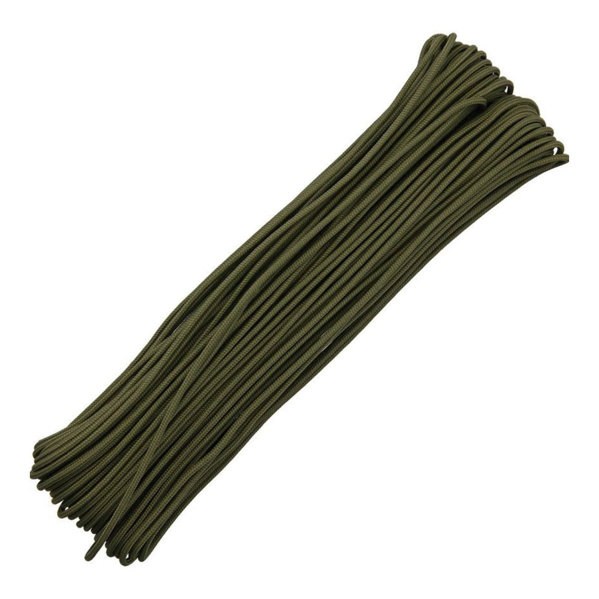 Atwood Rope MFG - Taktisk Paracord 30 m // Olivengrøn fra Atwood Rope MFG - billede nr. 1 hos GrejFreak.dk