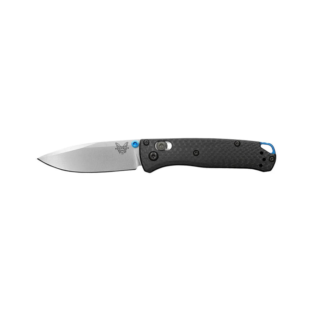 Benchmade - Mini Bugout Carbon Foldekniv-6-XtraGrej