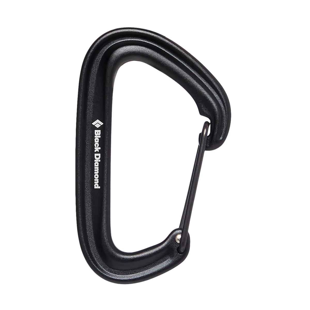 Black Diamond - Litewire Karabin // Sort fra Black Diamond - billede nr. 1 hos GrejFreak.dk