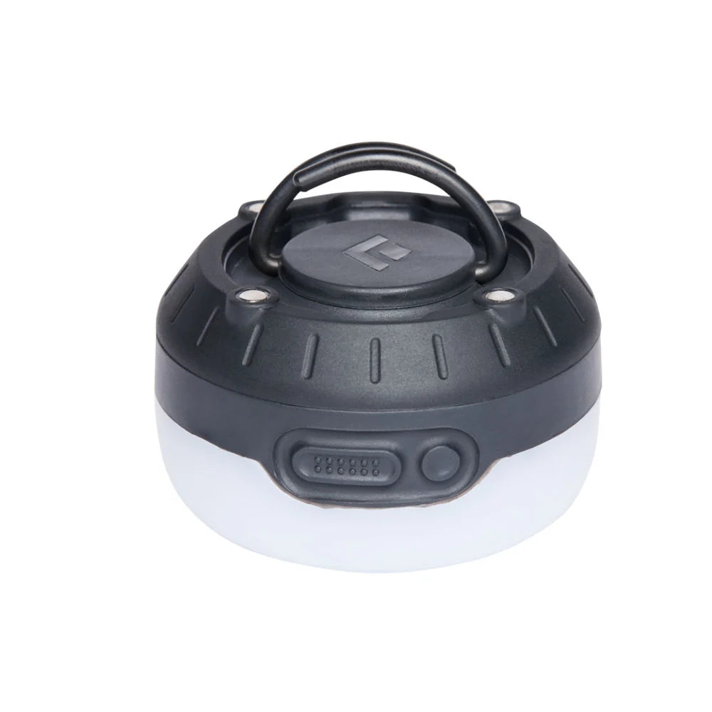 Black Diamond - Moji+ Genopladelig Lampe 200 Lumen-2-XtraGrej