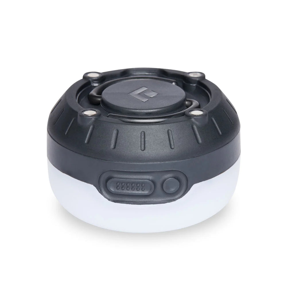 Black Diamond - Moji+ Genopladelig Lampe 200 Lumen-3-XtraGrej