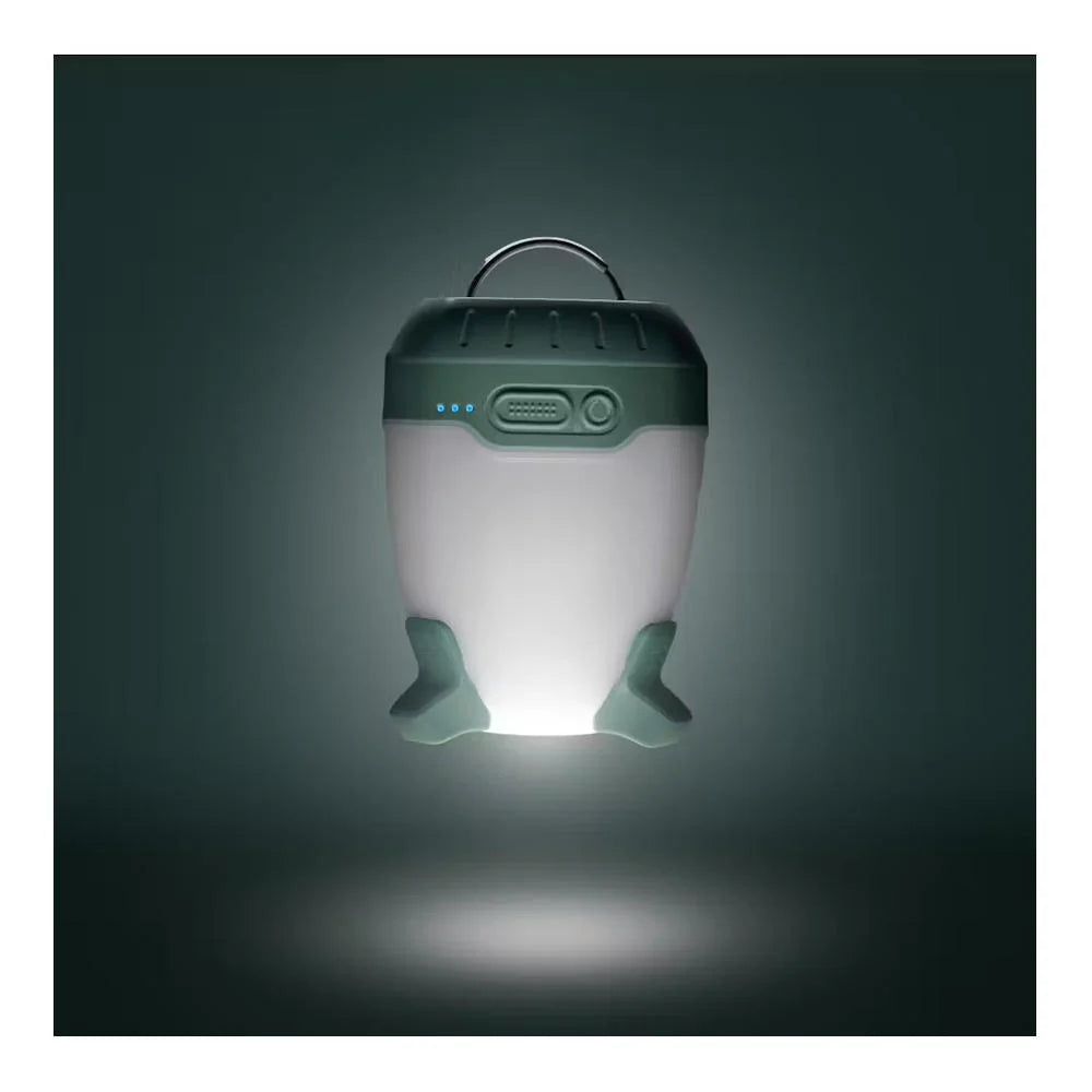 Black Diamond - Orbiter 450 Lanterne 450 Lumen-3-XtraGrej