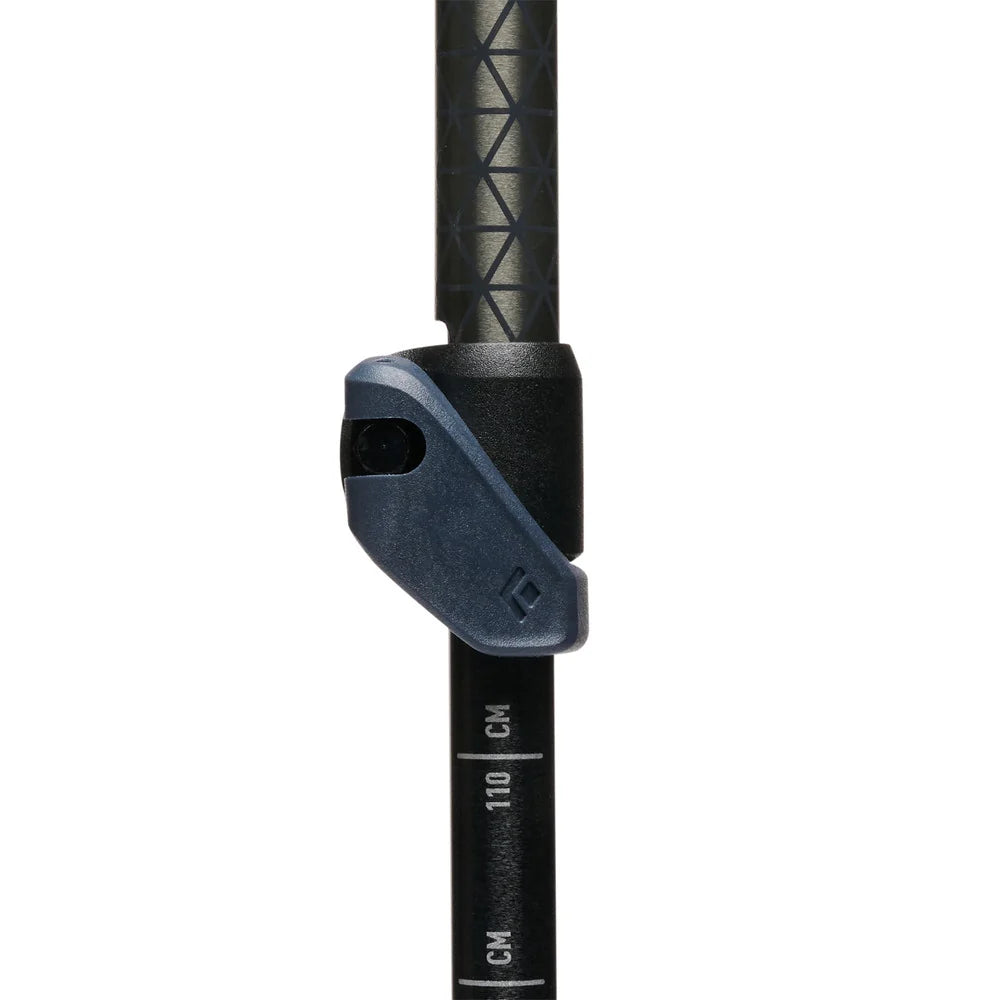 Black Diamond - Trail Trekking Vandrestave // Pine Smoke fra Black Diamond - billede nr. 5 hos GrejFreak.dk
