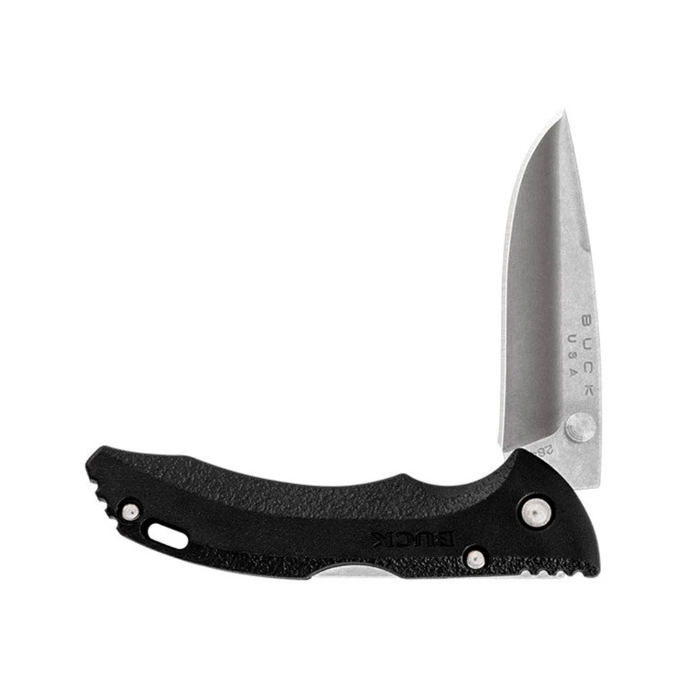 Buck - Bantam Foldekniv-3-XtraGrej