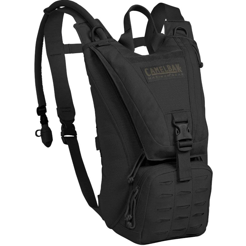 CamelBak - Ambush Mil Spec Crux Short Rygsæk (3L) // Sort-1-XtraGrej