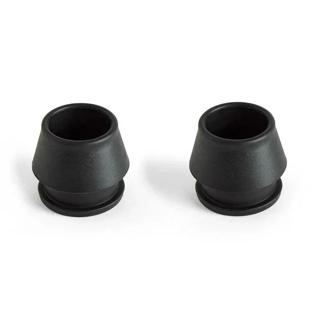 Camelbak - Chug Spout Accessory 2-Pak // Sort-1-XtraGrej