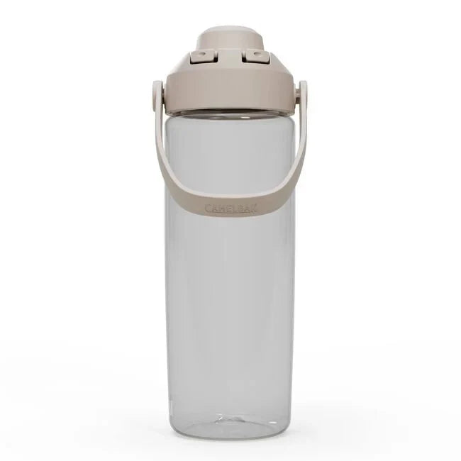 Camelbak - Thrive Chug 0,6L Drikkedunk // Clear-1-XtraGrej