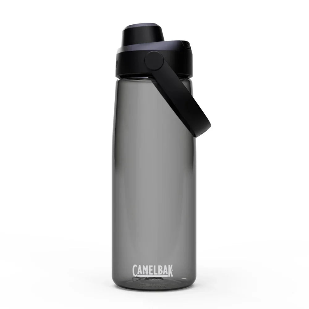 Camelbak - Thrive Chug 0,75L Drikkedunk // Charcoal-1-XtraGrej