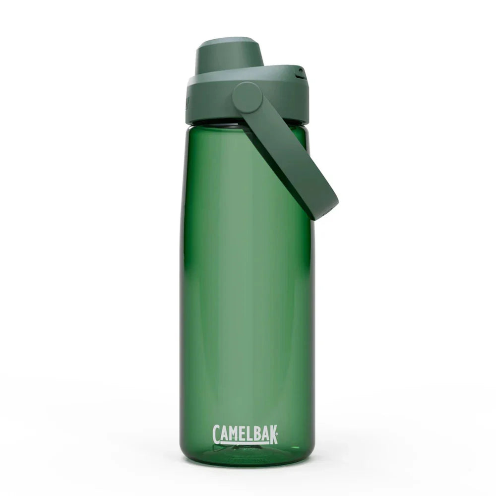 Camelbak - Thrive Chug 0,75L Drikkedunk // Forest Green-1-XtraGrej