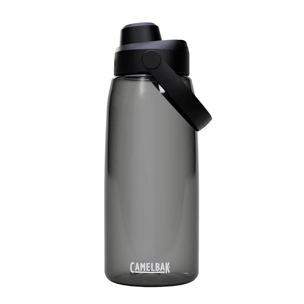 Camelbak - Thrive Chug 1L Drikkedunk // Charcoal-1-XtraGrej