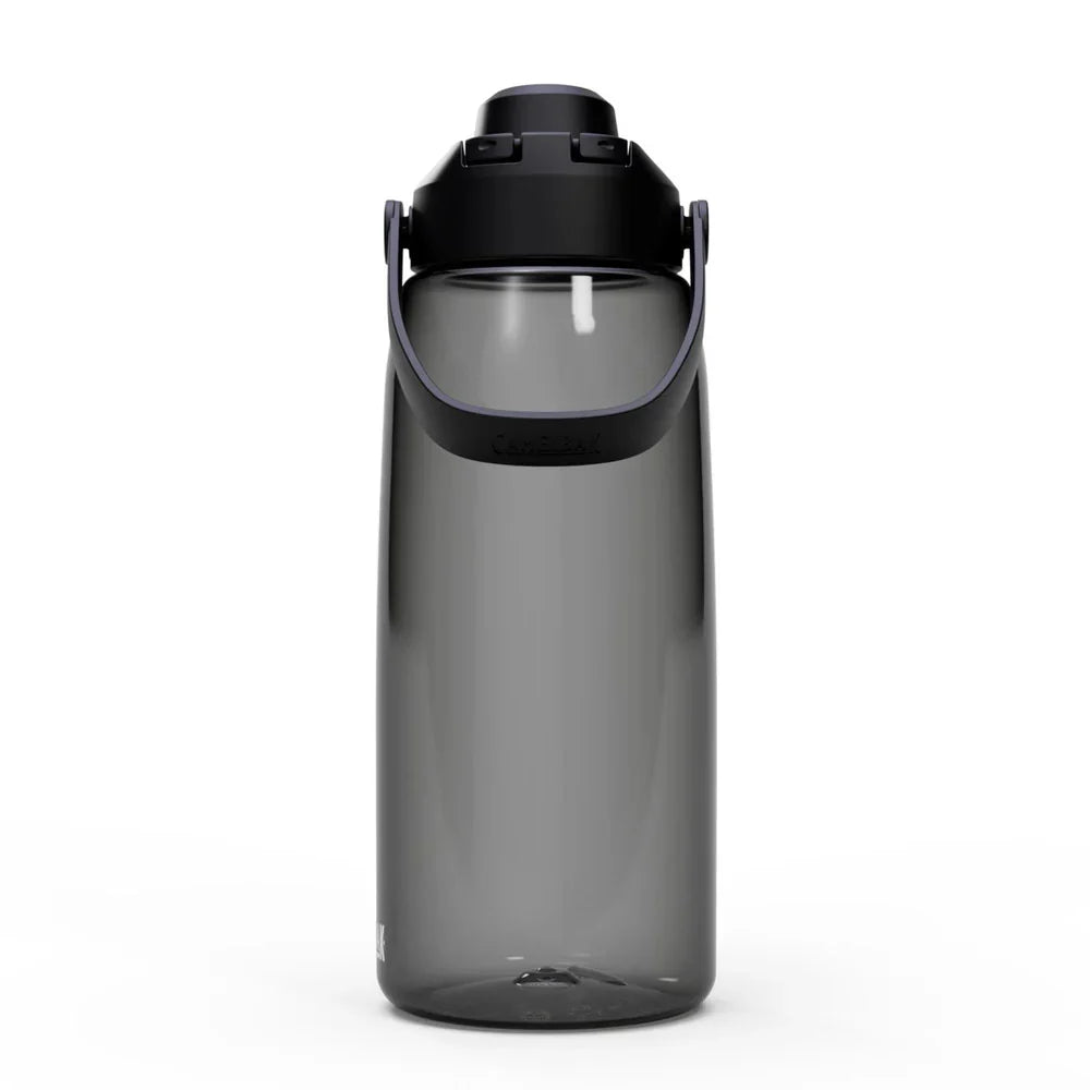 Camelbak - Thrive Chug 1L Drikkedunk // Charcoal-2-XtraGrej