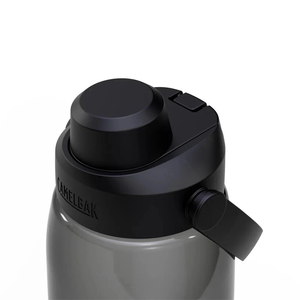 Camelbak - Thrive Chug 1L Drikkedunk // Charcoal-3-XtraGrej