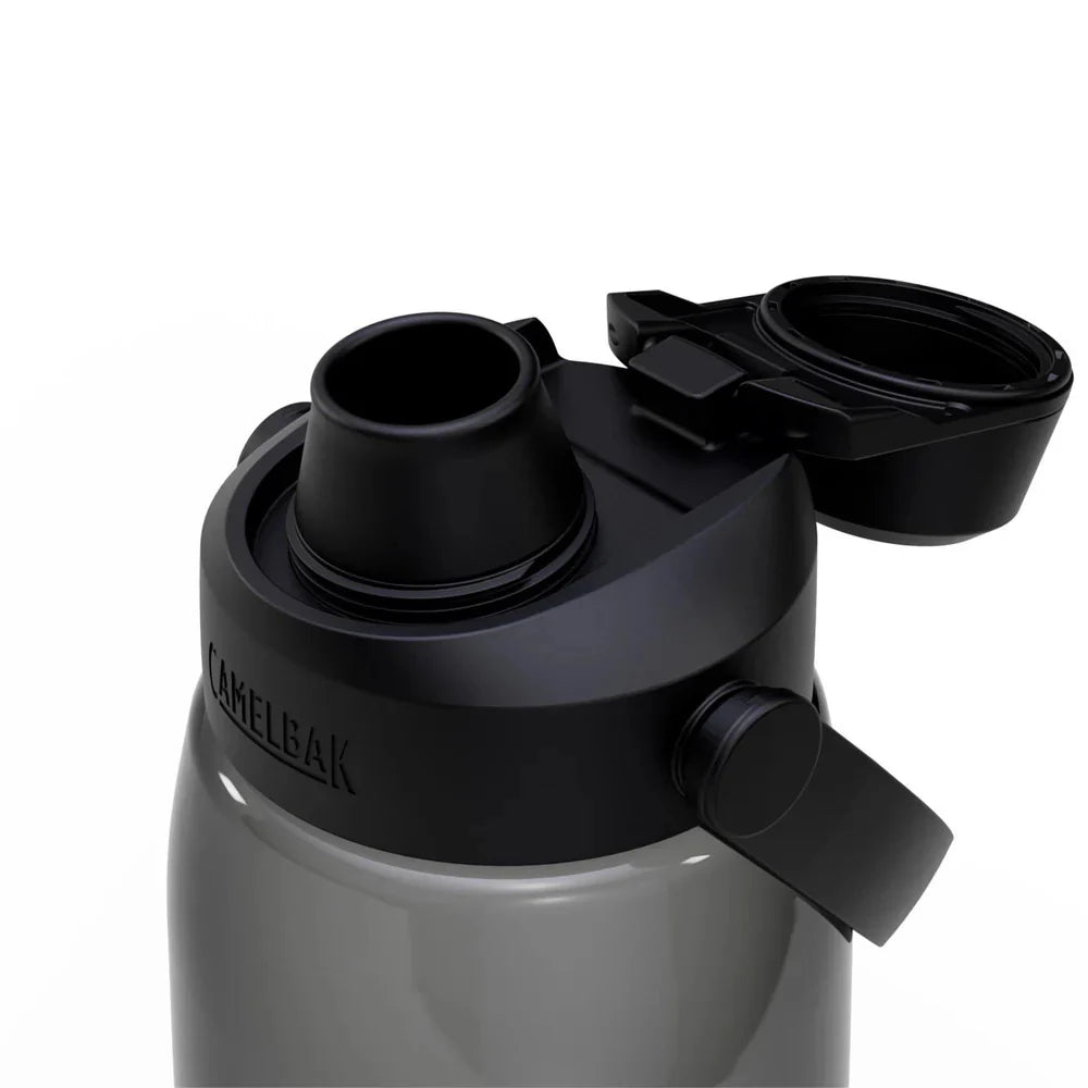 Camelbak - Thrive Chug 1L Drikkedunk // Charcoal-4-XtraGrej