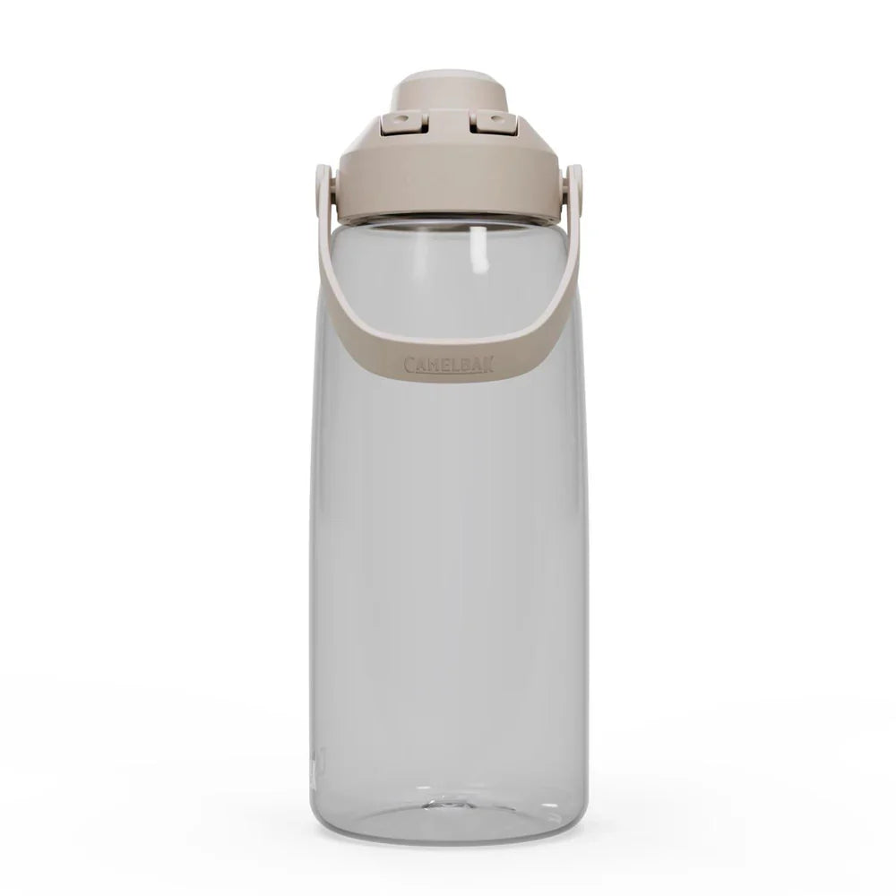 Camelbak - Thrive Chug 1L Drikkedunk // Clear-2-XtraGrej