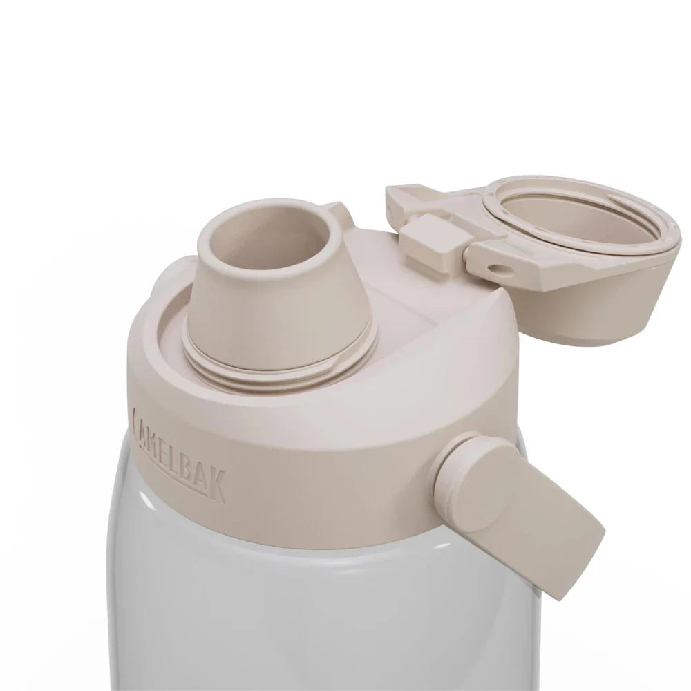 Camelbak - Thrive Chug 1L Drikkedunk // Clear-3-XtraGrej