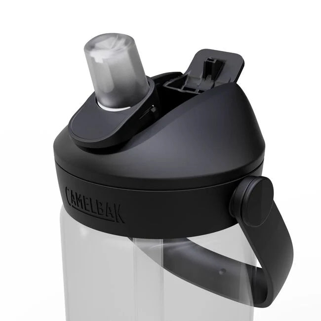 Camelbak - Thrive Flip Straw 0,4L Børne Drikkedunk // Clear-2-XtraGrej