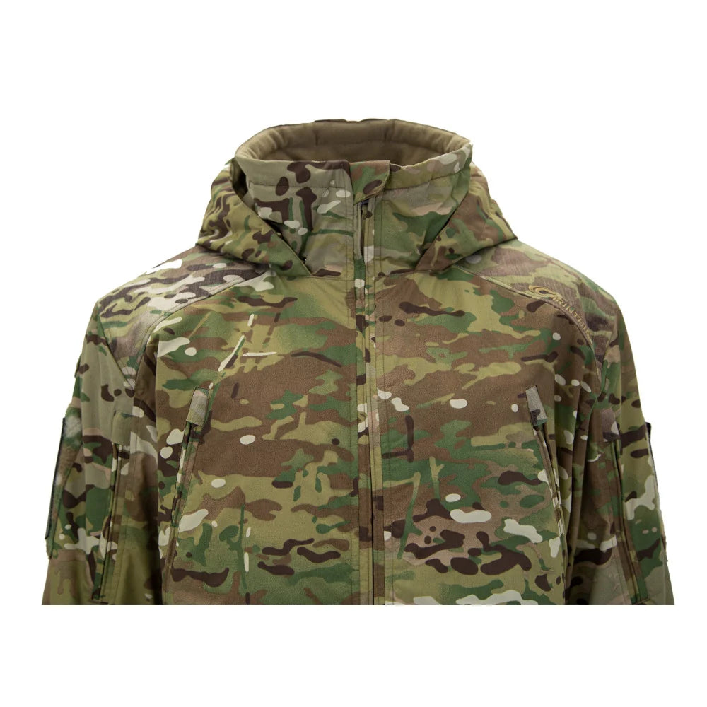Carinthia - G-LOFT MIG 4.0 MultiCam Jakke // MultiCam fra Carinthia - billede nr. 4 hos GrejFreak.dk