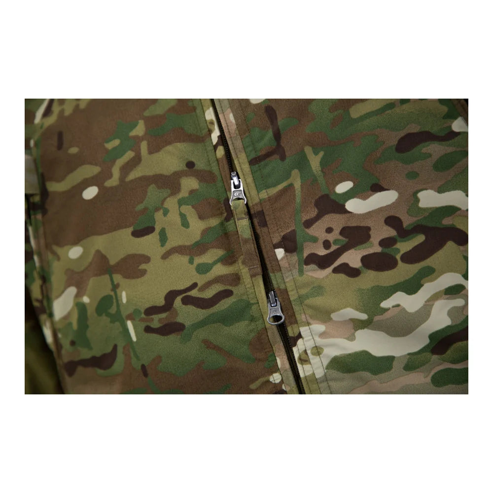 Carinthia - G-LOFT MIG 4.0 MultiCam Jakke // MultiCam fra Carinthia - billede nr. 7 hos GrejFreak.dk