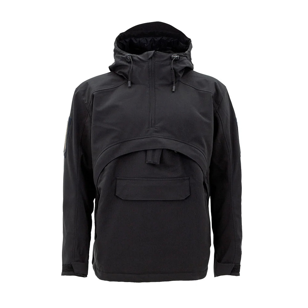 Carinthia - G-LOFT Tactical Anorak // Sort-1-XtraGrej