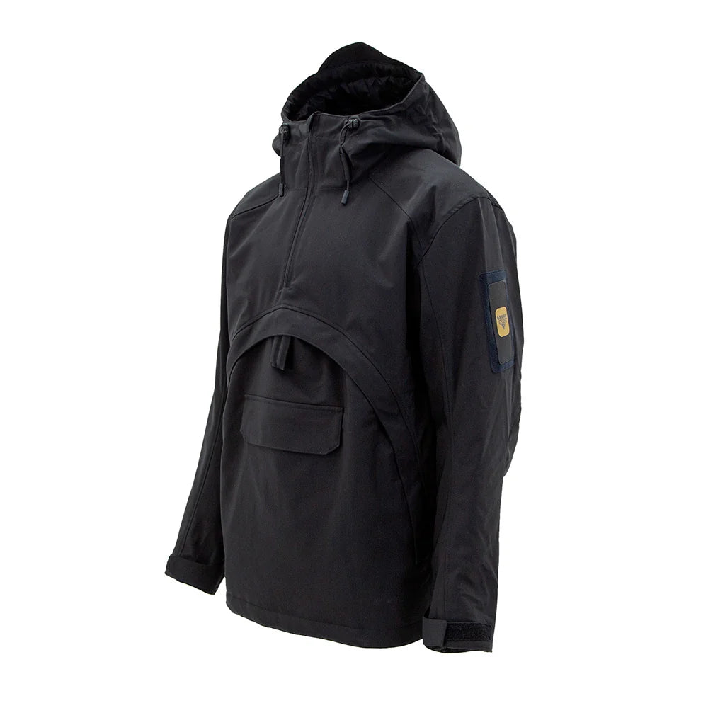Carinthia - G-LOFT Tactical Anorak // Sort-2-XtraGrej