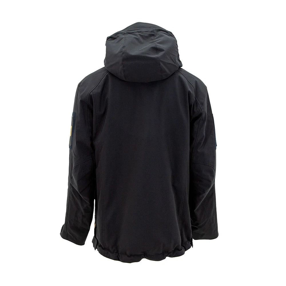 Carinthia - G-LOFT Tactical Anorak // Sort-3-XtraGrej