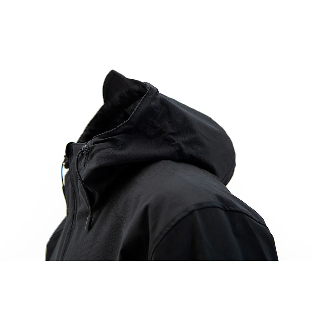 Carinthia - G-LOFT Tactical Anorak // Sort-4-XtraGrej