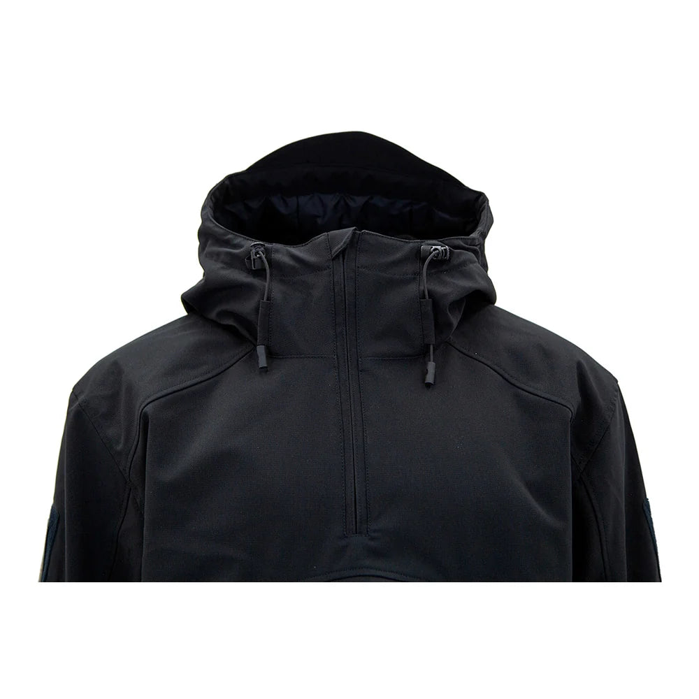 Carinthia - G-LOFT Tactical Anorak // Sort-5-XtraGrej