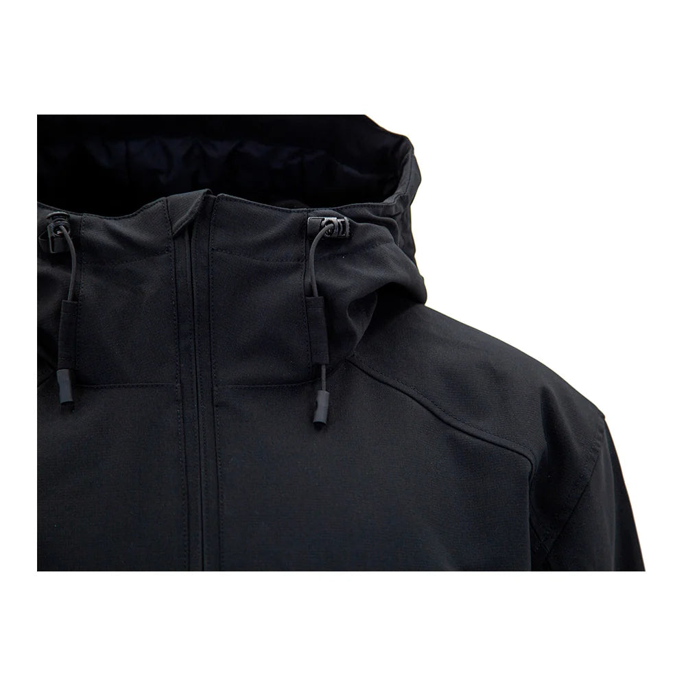 Carinthia - G-LOFT Tactical Anorak // Sort-6-XtraGrej