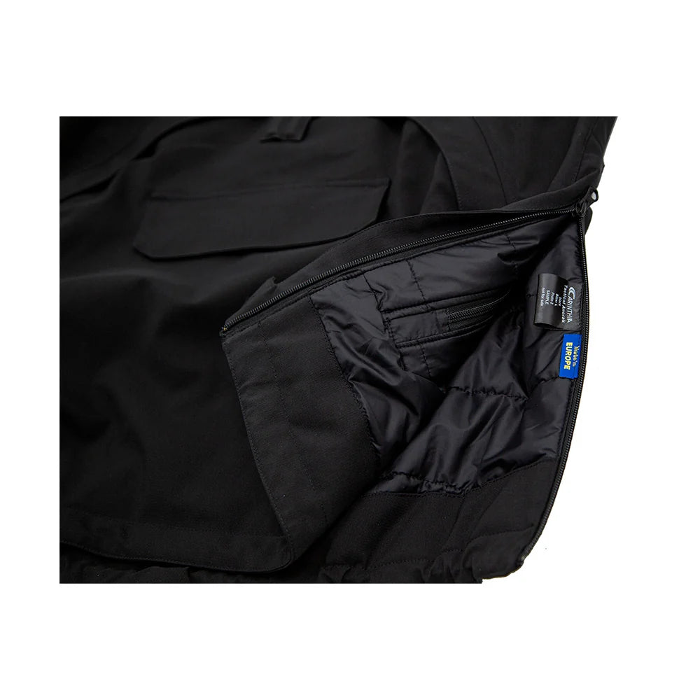 Carinthia - G-LOFT Tactical Anorak // Sort-9-XtraGrej