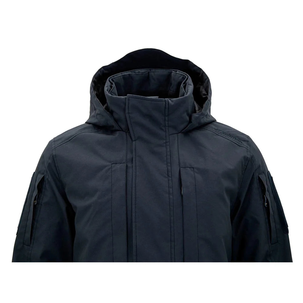 Carinthia - G-LOFT Taktisk Herre Parka // Sort fra Carinthia - billede nr. 4 hos GrejFreak.dk