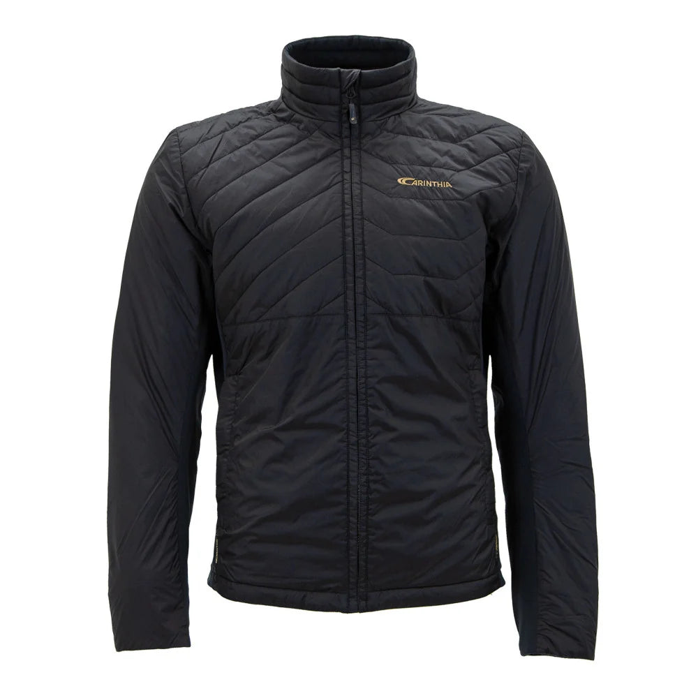 Carinthia - G-LOFT Ultra 2.0 Herre Jakke // Sort-1-XtraGrej