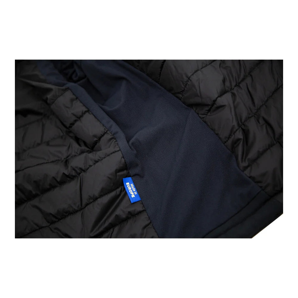 Carinthia - G-LOFT Ultra 2.0 Herre Jakke // Sort-10-XtraGrej