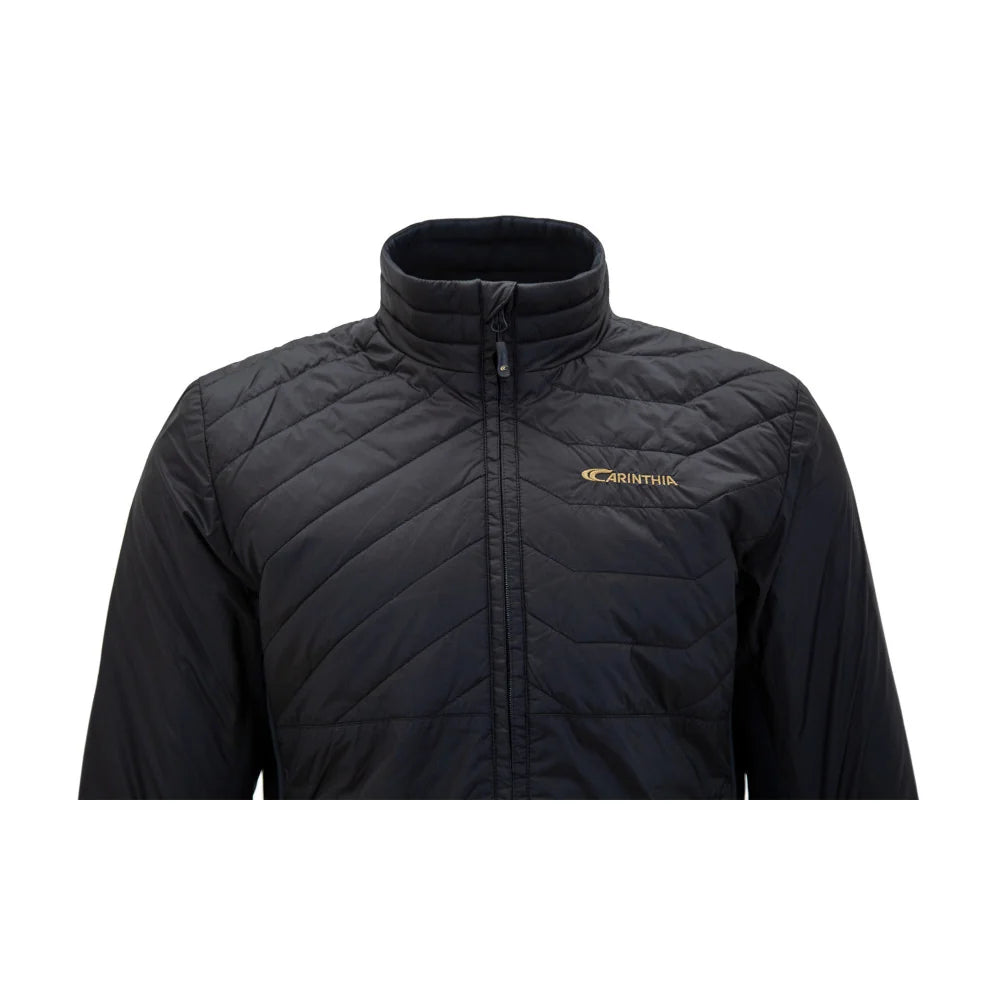 Carinthia - G-LOFT Ultra 2.0 Herre Jakke // Sort-4-XtraGrej