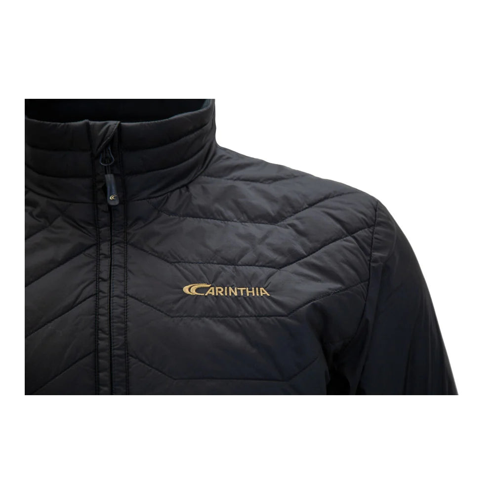 Carinthia - G-LOFT Ultra 2.0 Herre Jakke // Sort-5-XtraGrej